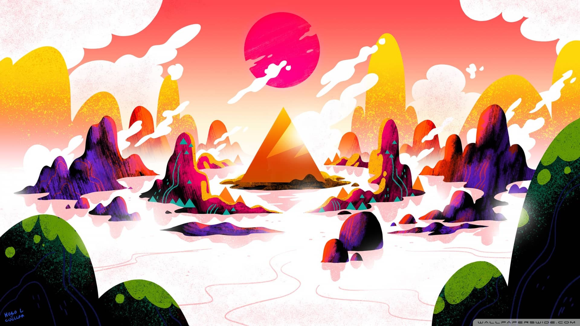 从0开始的Python环境搭建以及库的导入